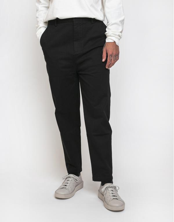 Wemoto Stockton BLACK S