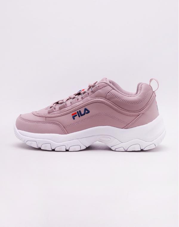Fila Strada Low Rose Smoke 39