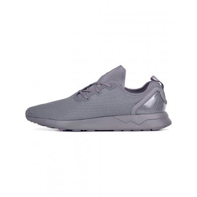 Sneakers - tenisky Adidas Originals ZX Flux ADV Asymmetrical CHSOGR/CHSOGR/SPRYEL