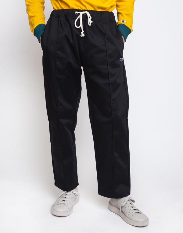 Champion Straight Hem Pants NBK XL