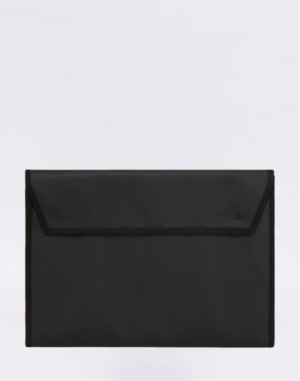 The North Face Stratoliner Document Holder TNF Black
