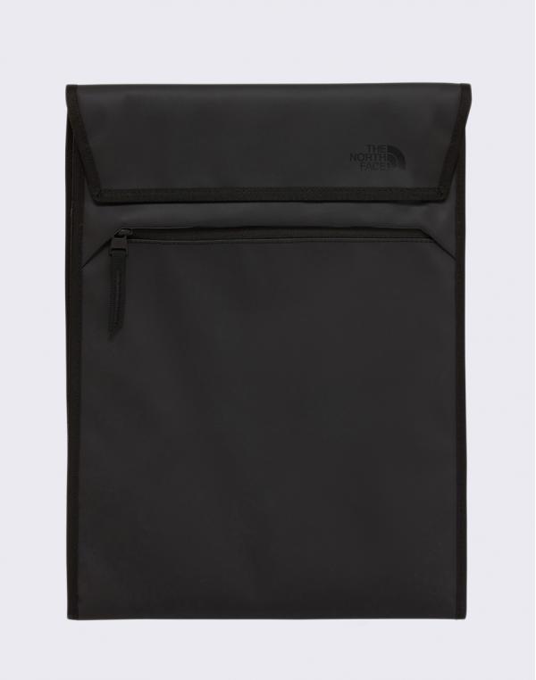 The North Face Stratoliner Laptop Folder TNF BLACK