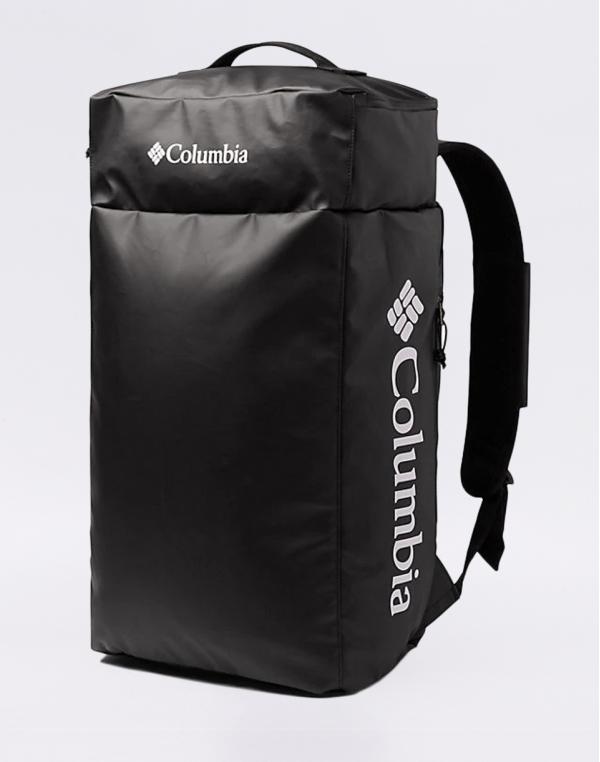 Columbia Street Elite Convertible Duffel Pack 011 Shark