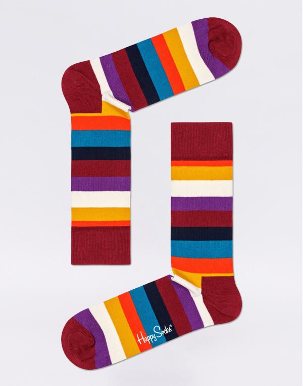 Happy Socks Stripe STR01-4550 41-46