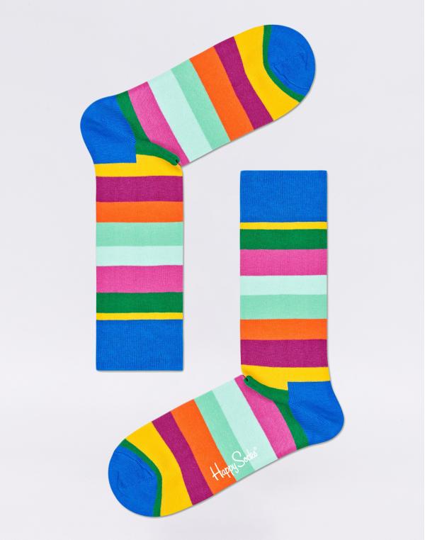 Happy Socks Stripe STR01-6450 41-46