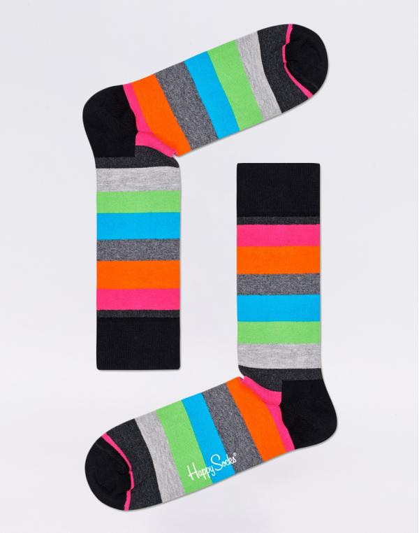 Happy Socks Stripe STR01-9700 41-46