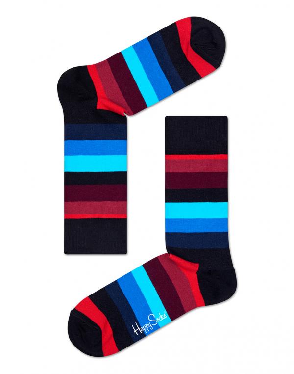Happy Socks Stripe SA01-068 36-40