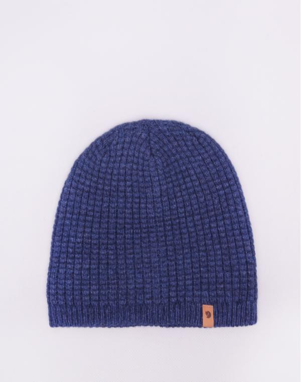 Fjällräven Structure Beanie 560 Navy