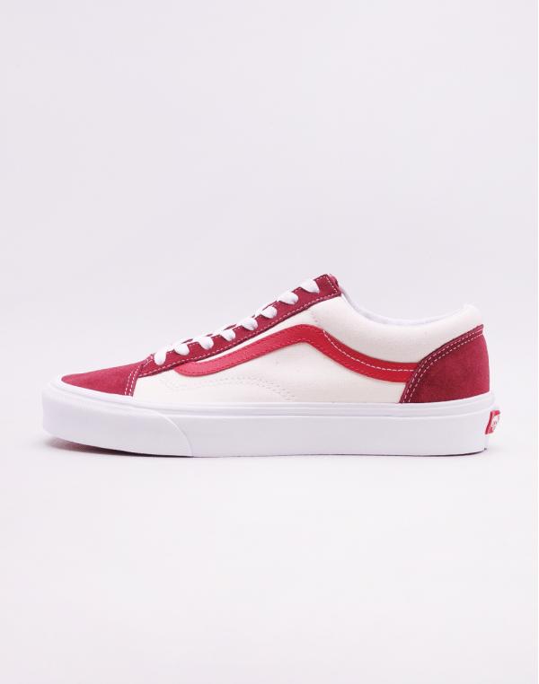 Vans Style 36 (RETRO SPORT)BKNGRDPNSTIA 44