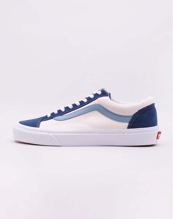 Vans Style 36 (RETRO SPORT)GBRLTRSECMBL 43