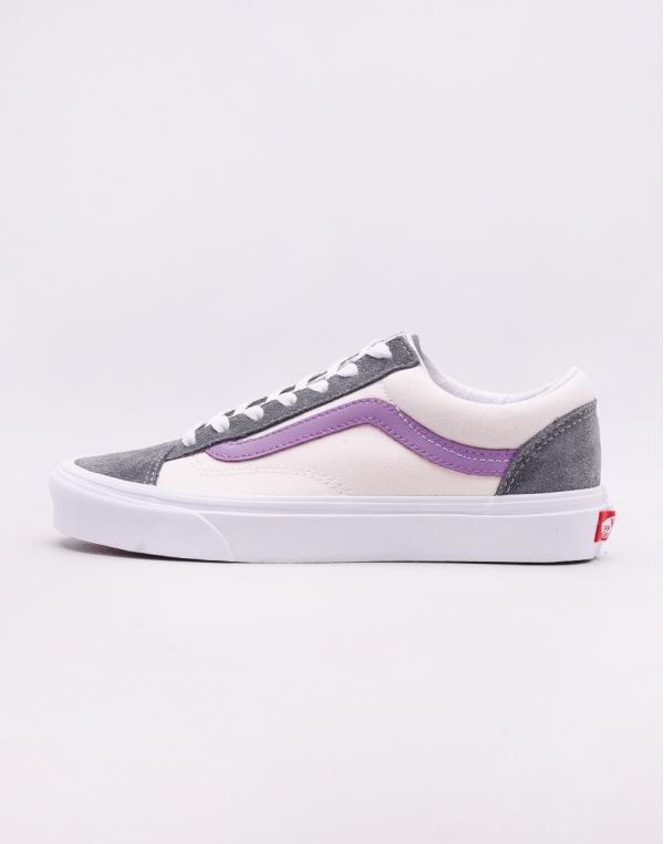 Vans Style 36 (RETRO SPORT)QTSHD/FRYWRN 38