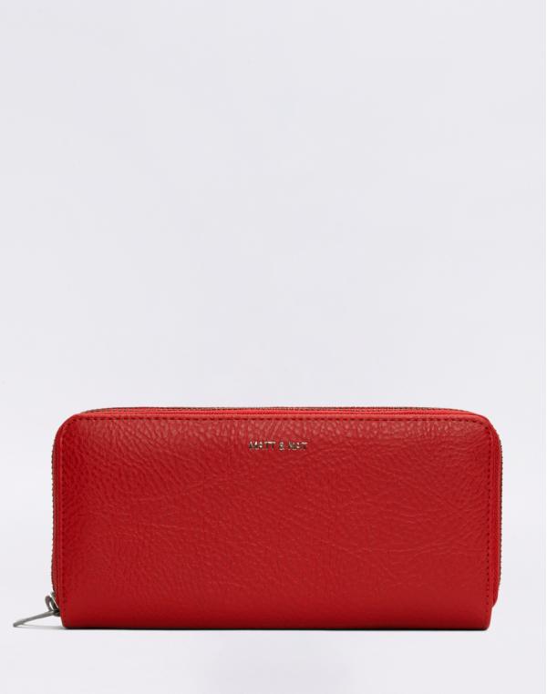 Matt & Nat Sublime red