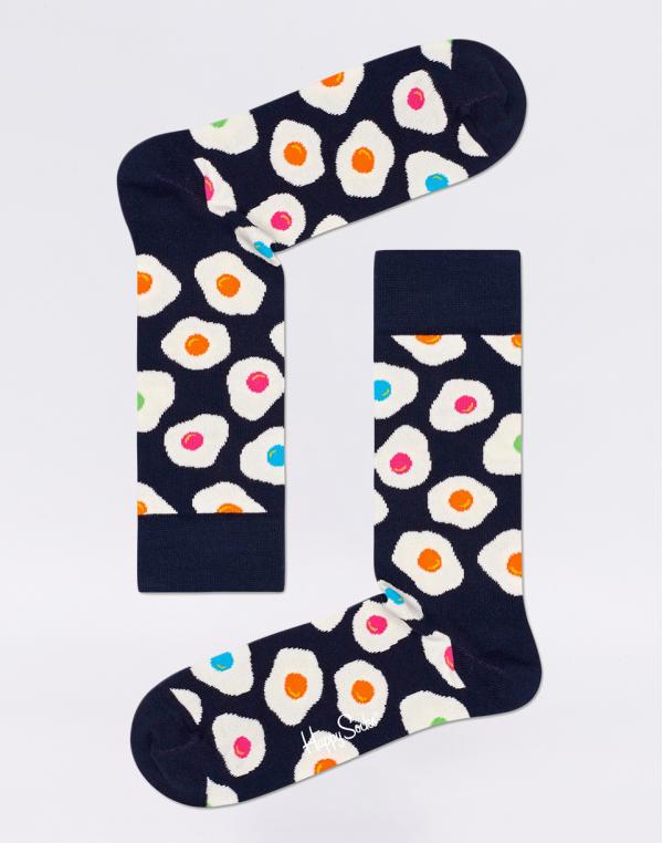 Happy Socks Sunny Side Up EGS01-6500 41-46