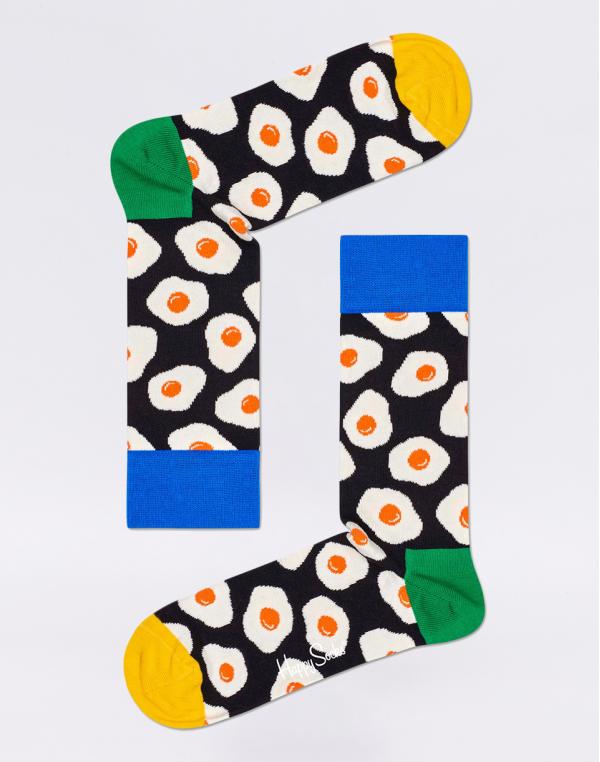 Happy Socks Sunny Side Up EGS01-9300 41-46