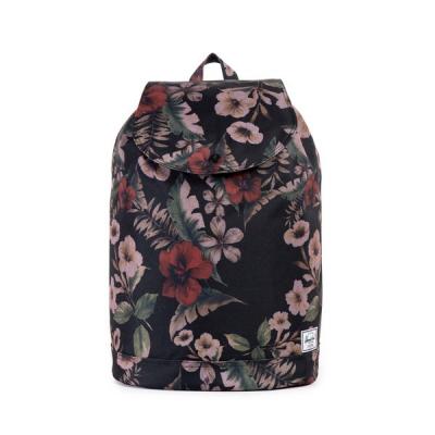 Herschel Supply Co. Reid Backpack Hawaiian Camo