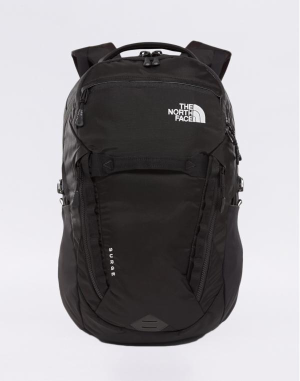 The North Face Surge TNF BLack