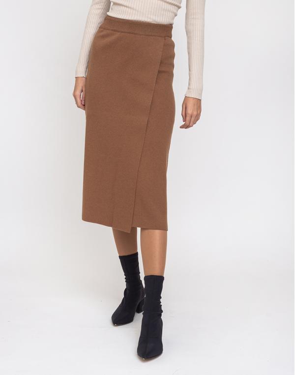 Armedangels Svaava 1242 Dark Caramel XS