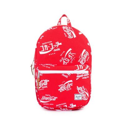 Herschel Supply Co. Lawson Backpack Red/Coca-Cola