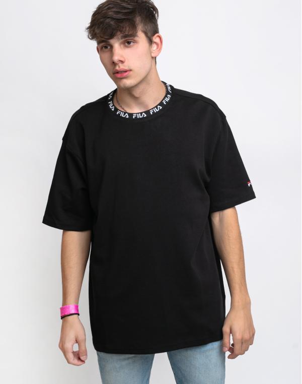 Fila Tamotsu 002 Black M