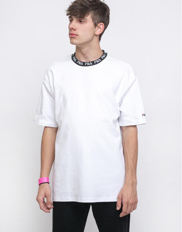 Fila Tamotsu M67 Bright White S