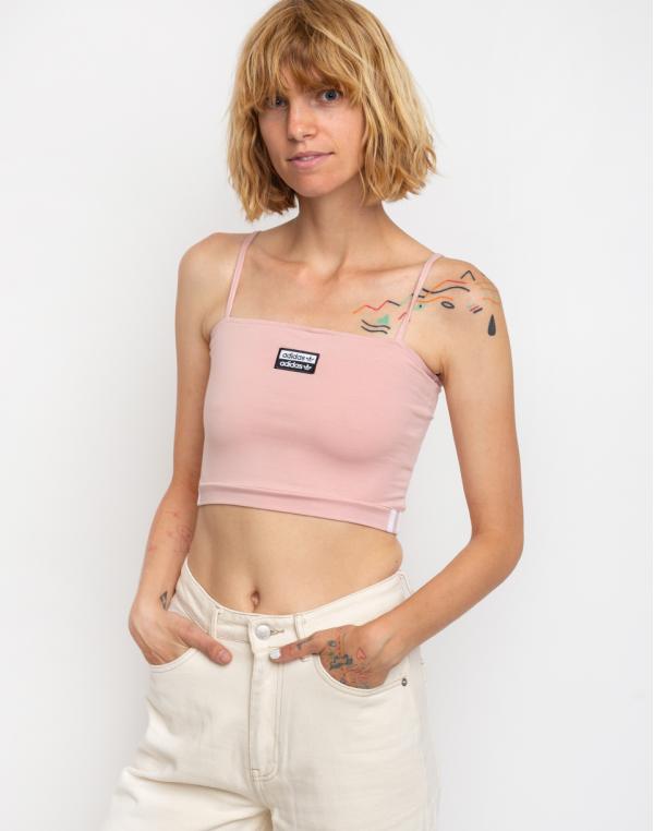 adidas Originals Tank Top Pink Spirit 40