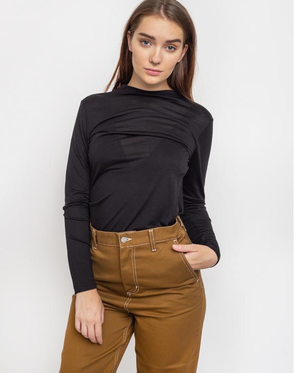 Armedangels Teresaa Black L