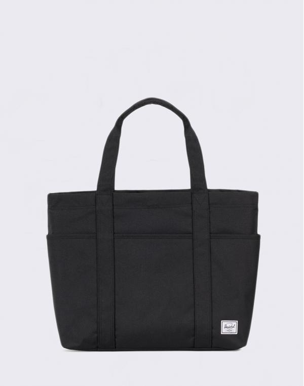 Herschel Supply Terrace BLACK