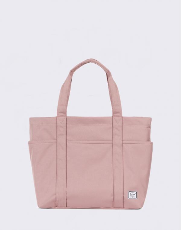 Herschel Supply Terrace ASH ROSE