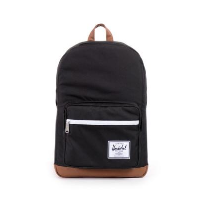 Herschel Supply Co. Pop Quiz Backpack Black/Tan
