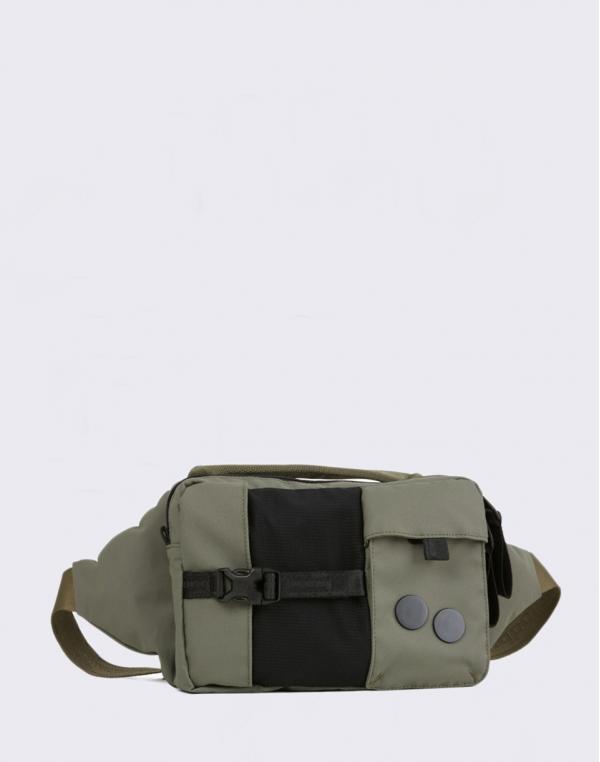 pinqponq Tetrik Construct Olive