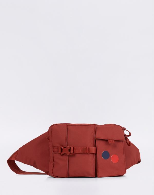 pinqponq Tetrik Blur Red