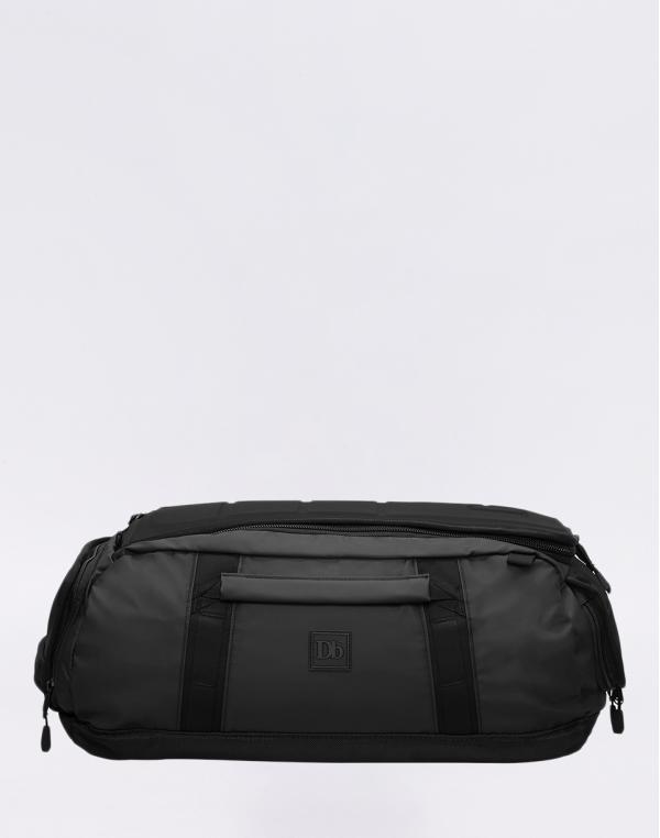 Db (Douchebags) The Nær 40L Duffel Black Out