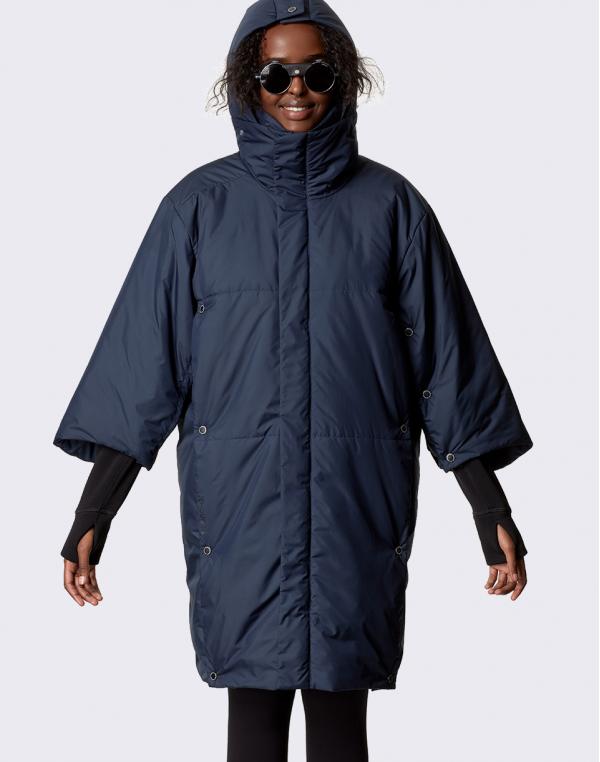 Houdini Sportswear The Cloud Blue Illusion L