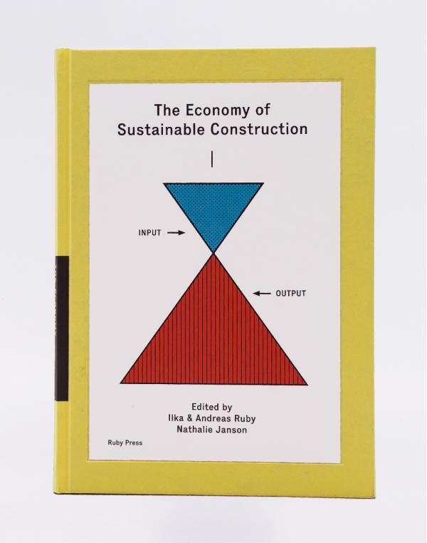 Idea Books The Economy Of Sustainable Construction
