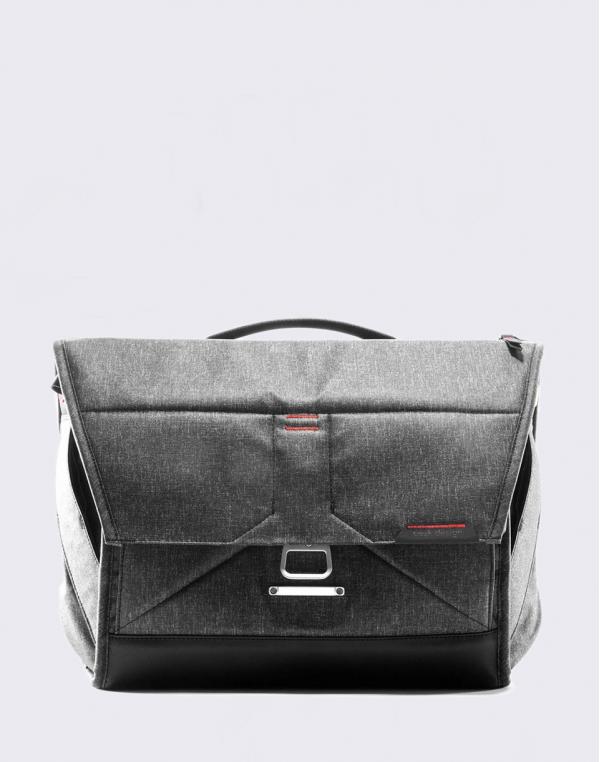 Peak Design The Everyday Messenger 13" Charcoal