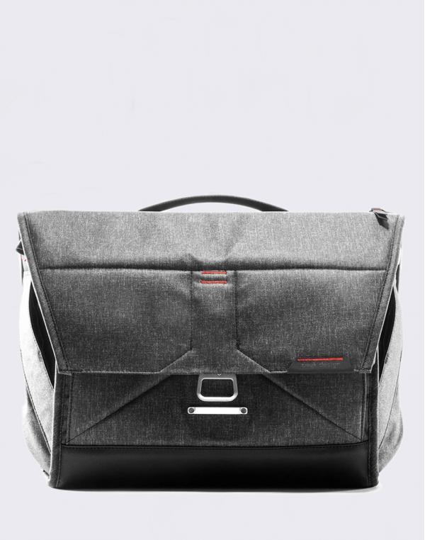 Peak Design The Everyday Messenger 15" Charcoal