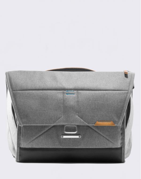 Peak Design The Everyday Messenger 15" Ash