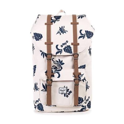 Herschel Supply Co. Little America Tropical Flora