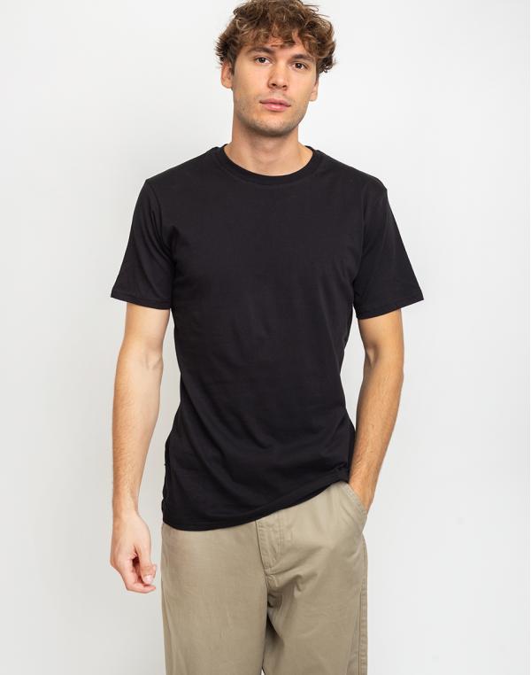 By Garment Makers The Tee 1000 Black L