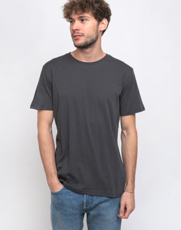 By Garment Makers The Tee 2321 Dark Grey M