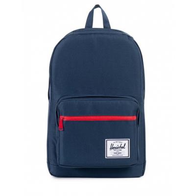 Herschel Supply Co. Pop Quiz Backpack Navy/Red