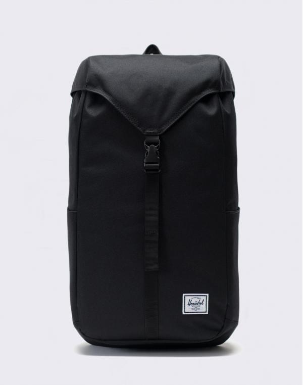 Herschel Supply Thompson BLACK