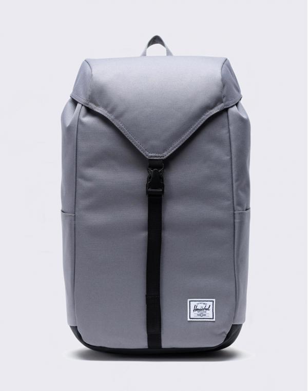 Herschel Supply Thompson GRY/BK