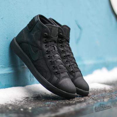 Air Jordan Skyhigh OG Black/ Black-Black