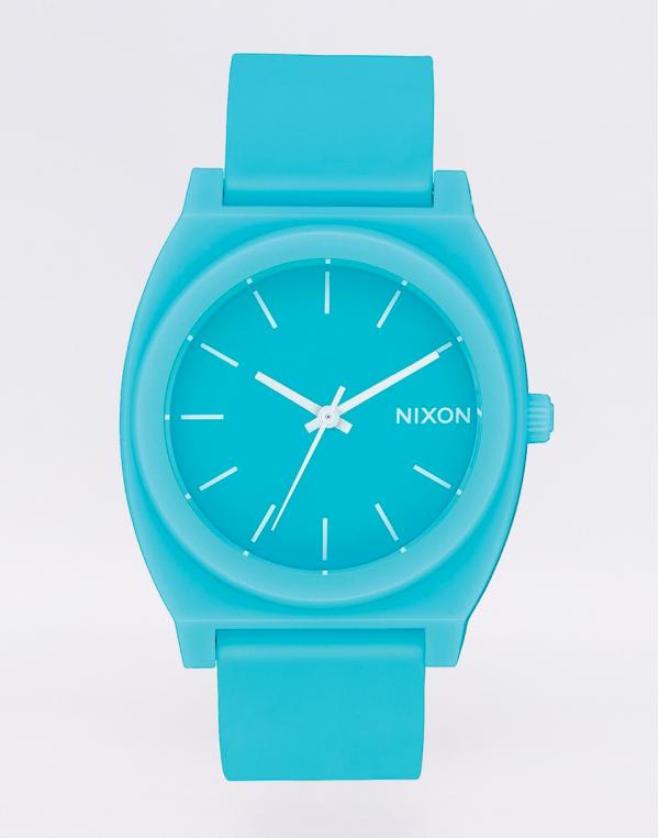 Nixon Time Teller P MATTEMINERALJADE