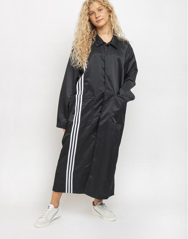 adidas Originals Tlrd Wndbreaker Black 36