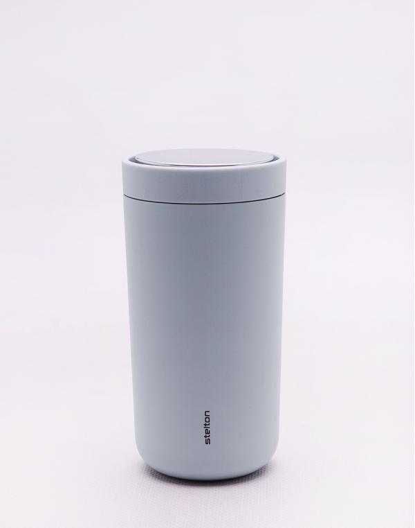 Stelton To Go Click 0,2 l Cloud