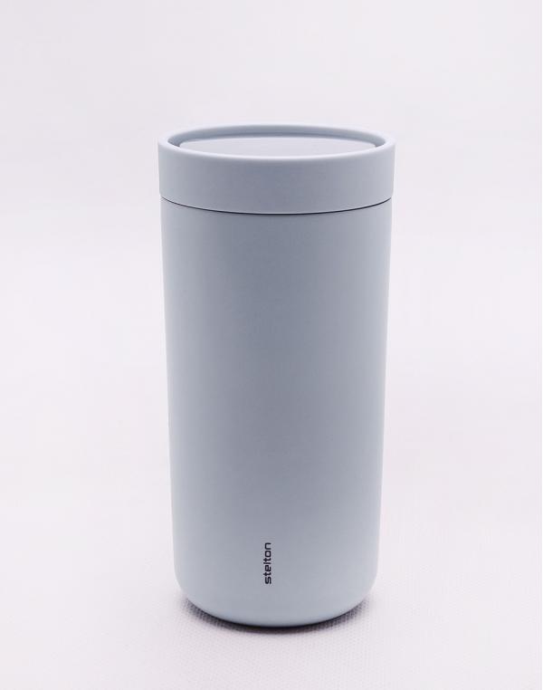 Stelton To Go Click 0,4 l Cloud
