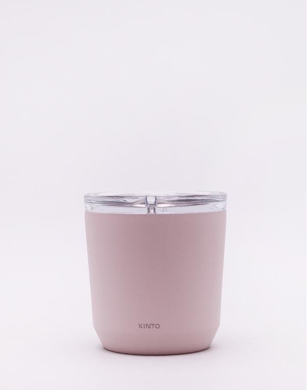 Kinto To Go Tumbler 240 ml Pink