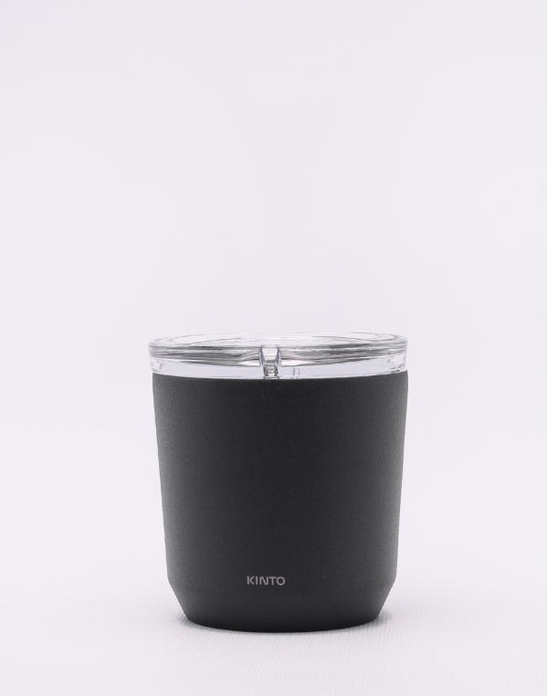 Kinto To Go Tumbler 240 ml Black